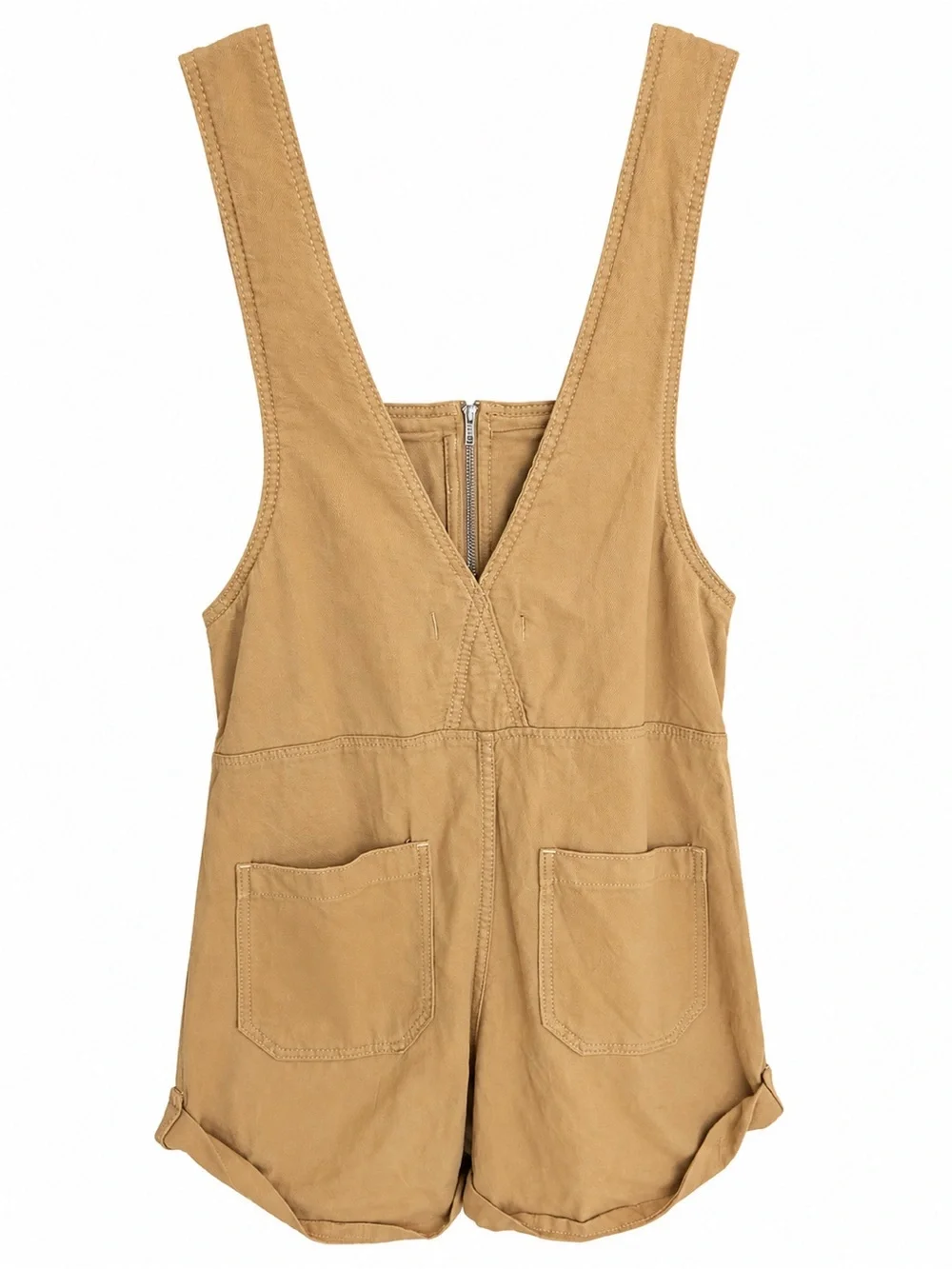 🌺We The Free Jude Shortalls - Picture 8 of 9